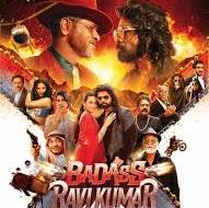 Badass Ravi Kumar Full Moive 720p HD Download