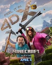 A Minecraft Full Movie HD Quality Download