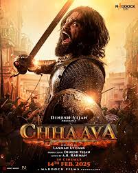 Chhaava Full Movie HD Quality Download