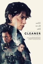 Cleaner Full Moive Download in HD Quality