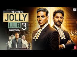Jolly LLB 3 Full Movie HD Quality Download