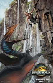 Jurassic World Rebirth Full Movie HD Quality Download