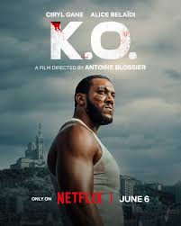 K.O. Full Moive HD Quality Download
