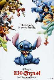 Lilo & Stitch Full Movie Download