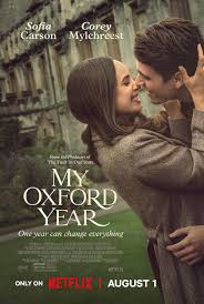 My Oxford Year Full Moive Download in HD
