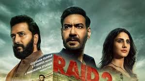 Raid 2 HD Movie Download