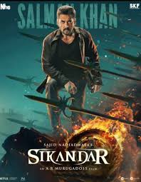 Sikandar Full Movie Download