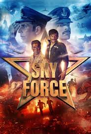 Sky Force HD Movie Download