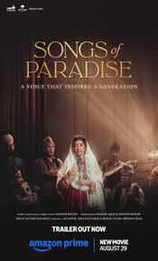 Songs of Paradise Full Moive Download in HD Quality