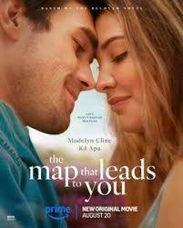 The Map That Leads to You Full Moive HD Download