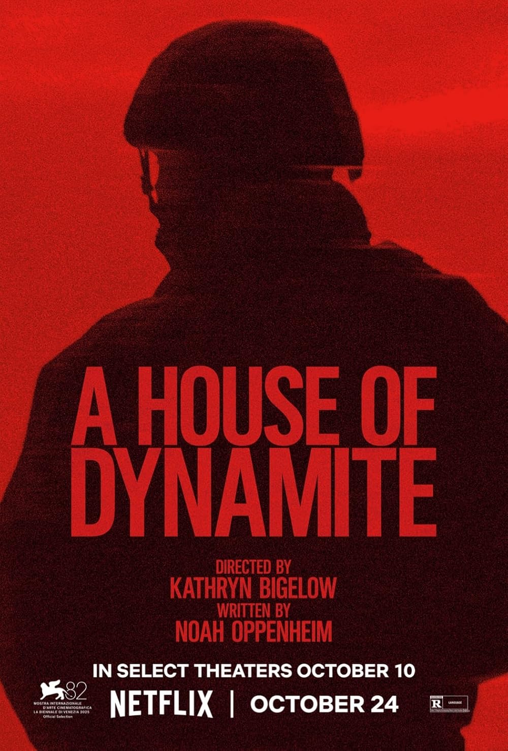 A House of Dynamite Full Moive HD Download