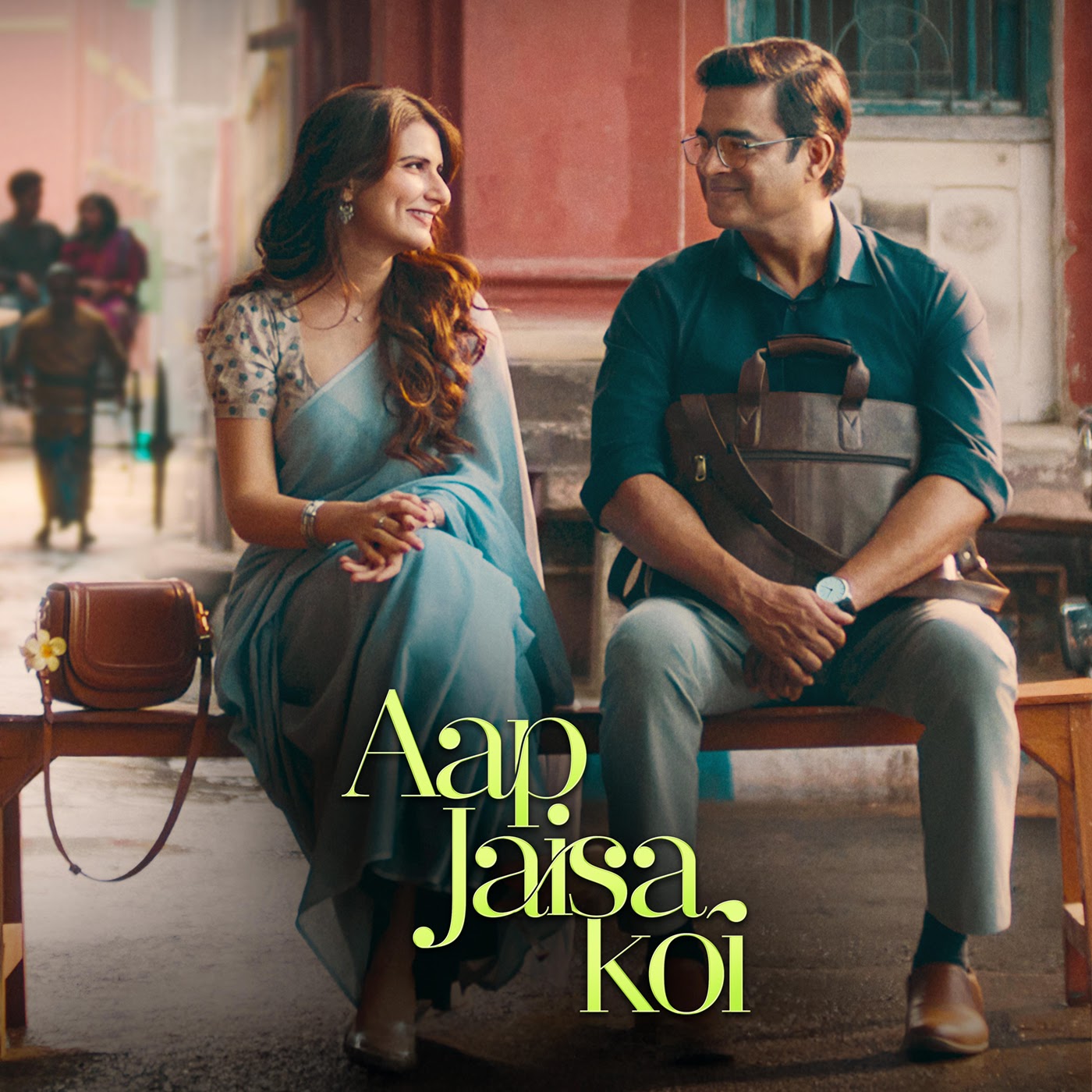 Aap Jaisa Koi Full Moive 720p HD Download