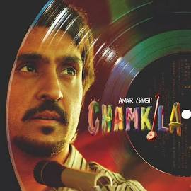 Amar Singh Chamkila Full Moive HD Download