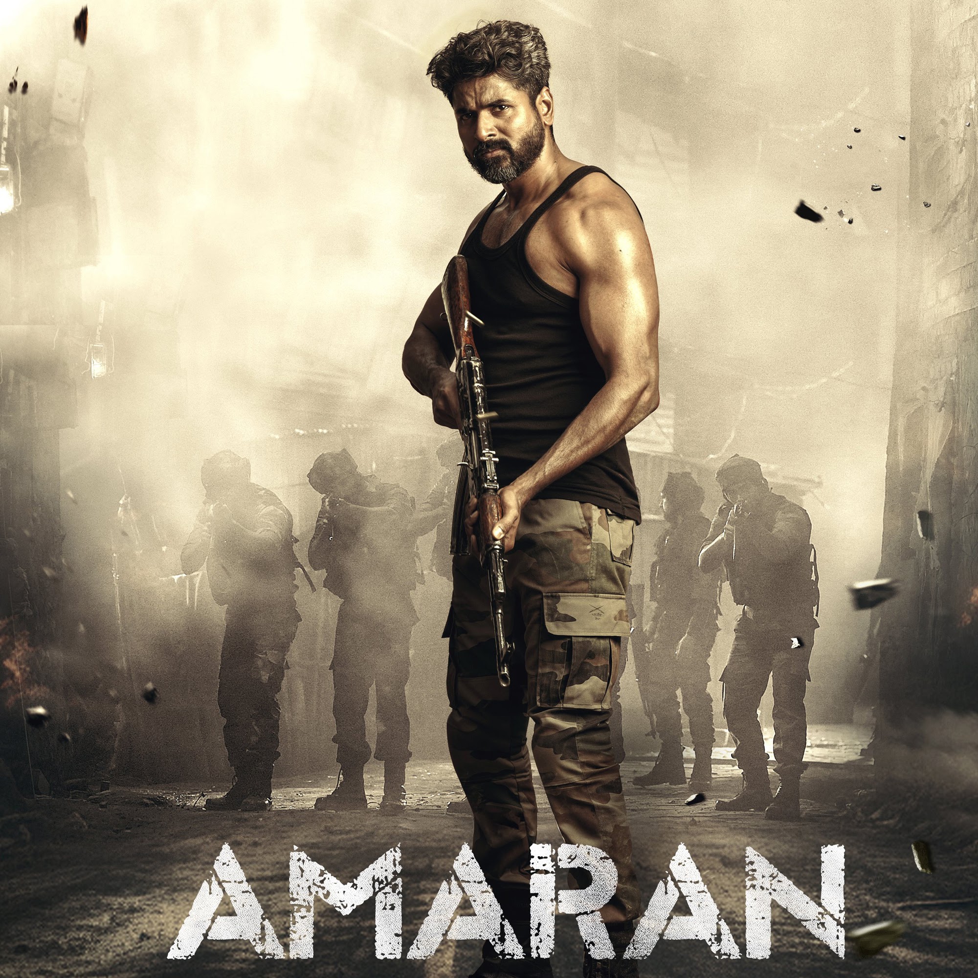 Amaran Full Moive 720p HD Download