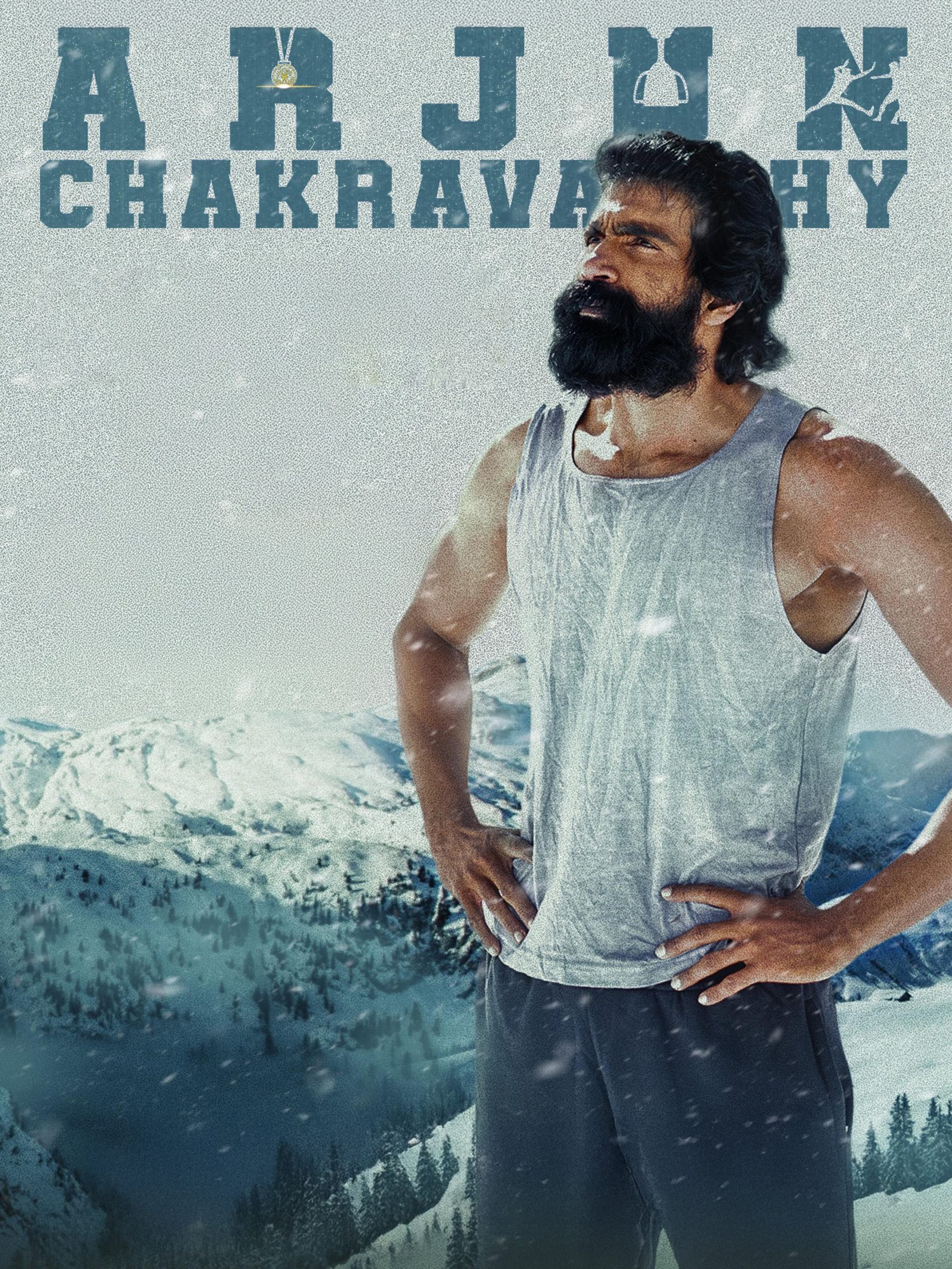 Arjun Chakravarthy Full Moive 720p HD Download