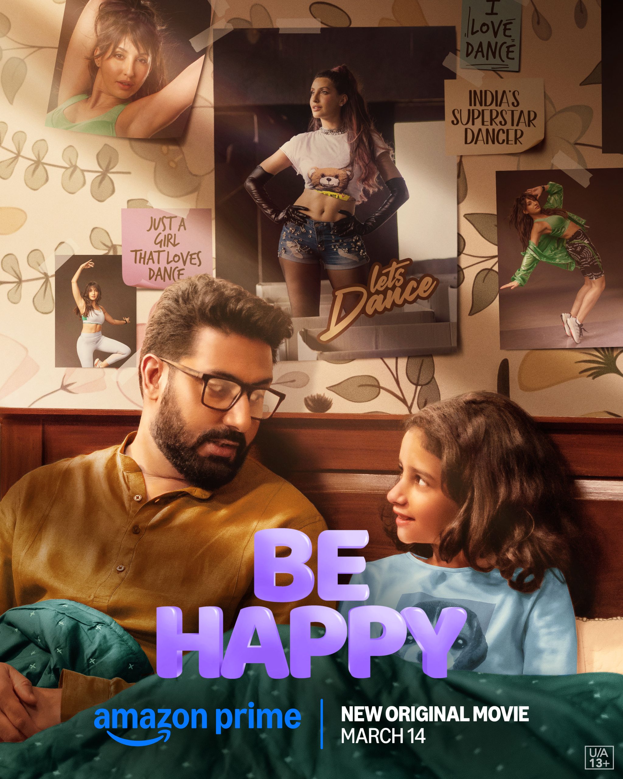 Be Happy Full Moive Download in HD Quality