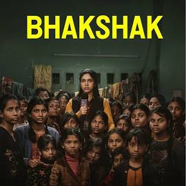 Bhakshak Full Moive HD Download