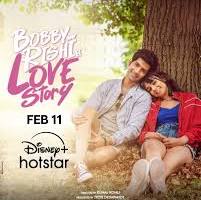 Bobby Aur Rishi Ki Love Story Full Moive HD Download