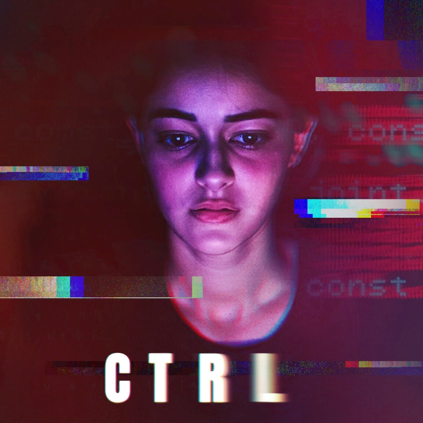 CTRL Full Moive 720p HD Download