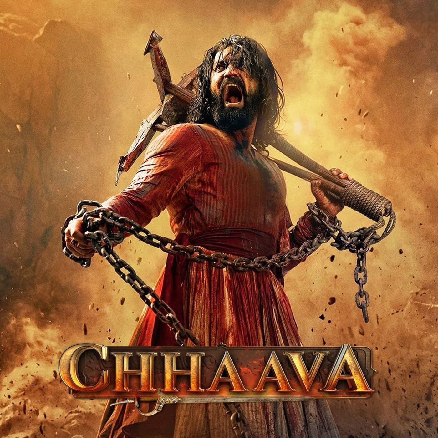Chhaava Full Moive Download