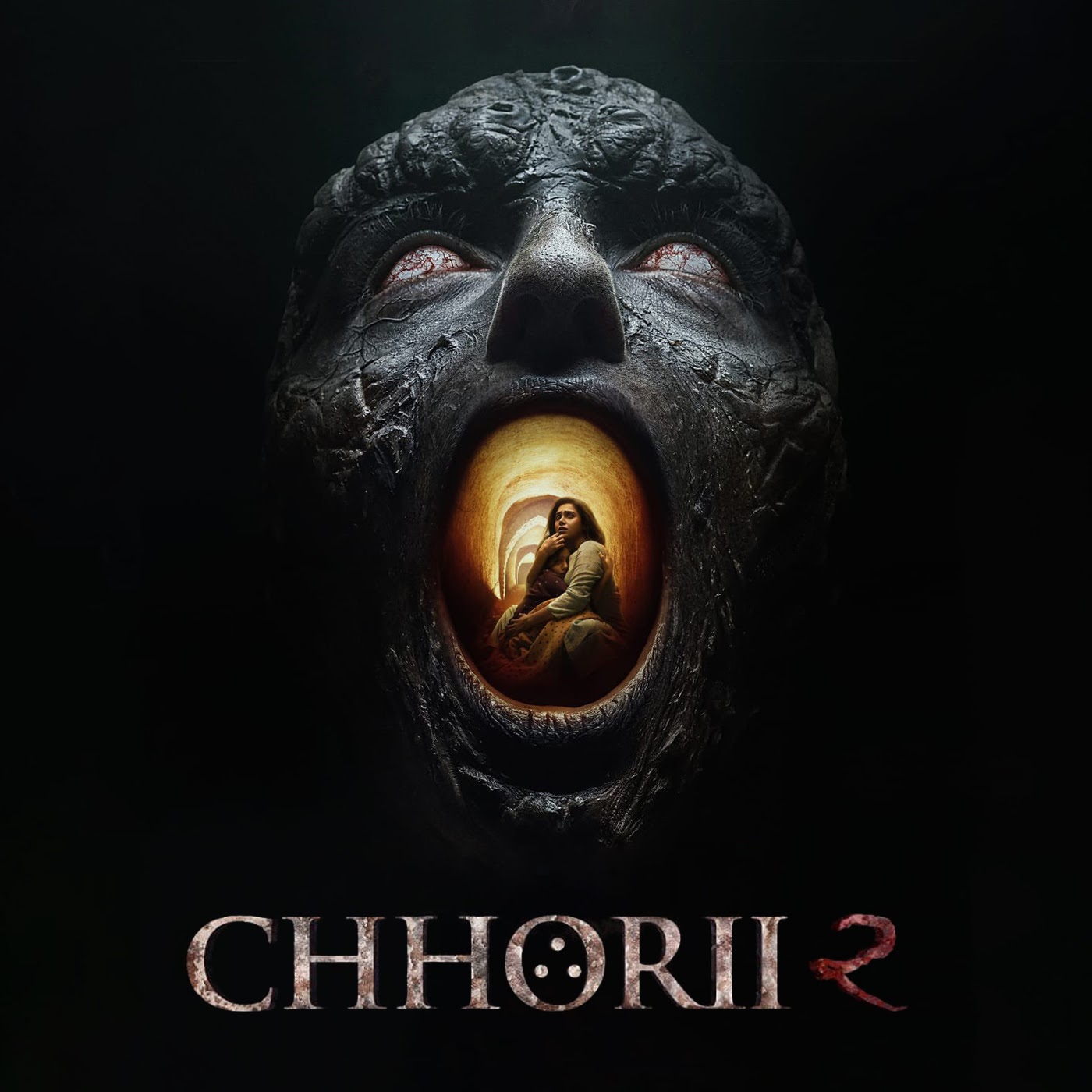 Chhorii 2 Full Moive Download in HD Quality