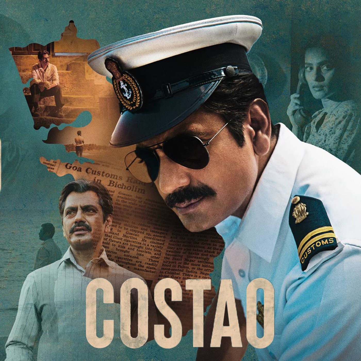 Costao Full Moive Download in HD Quality