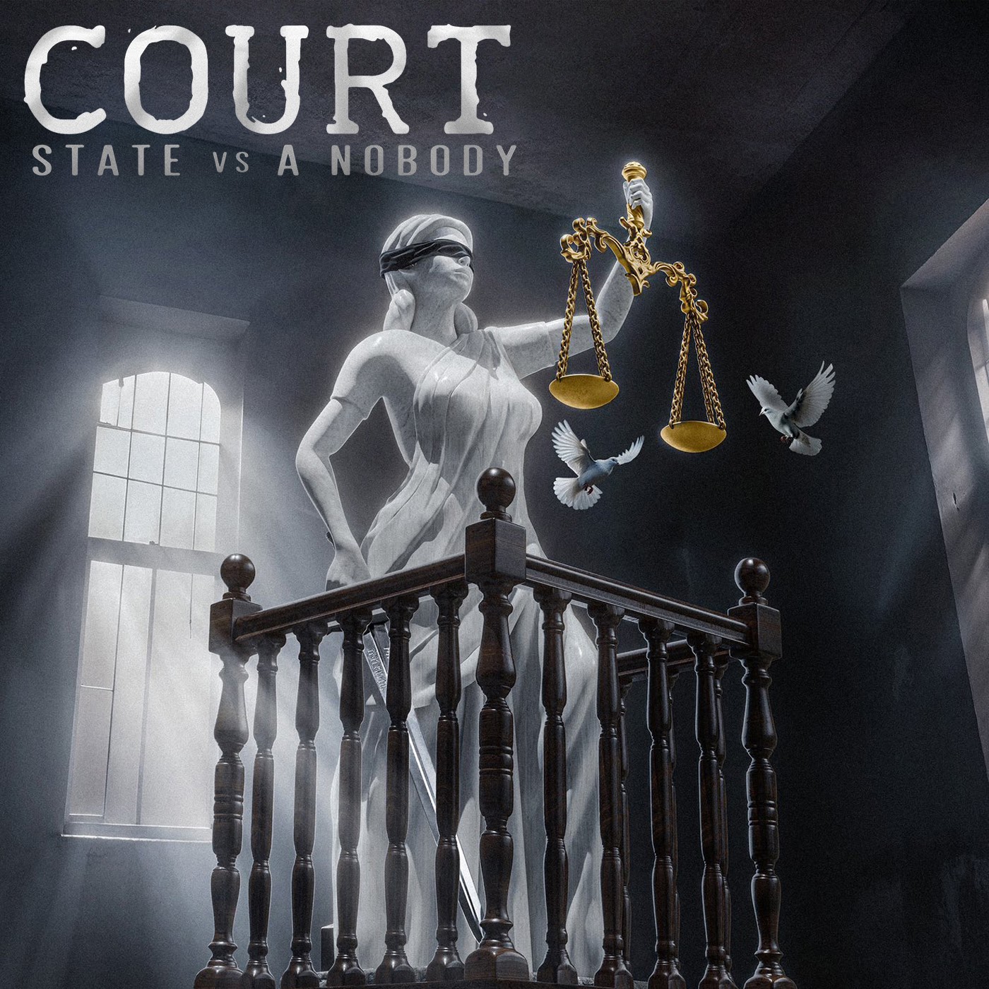 Court - State Vs. A Nobody Full Moive Download in HD Quality