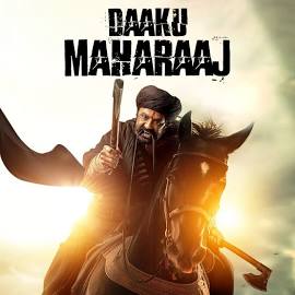 Daaku Maharaaj Full Moive HD Download