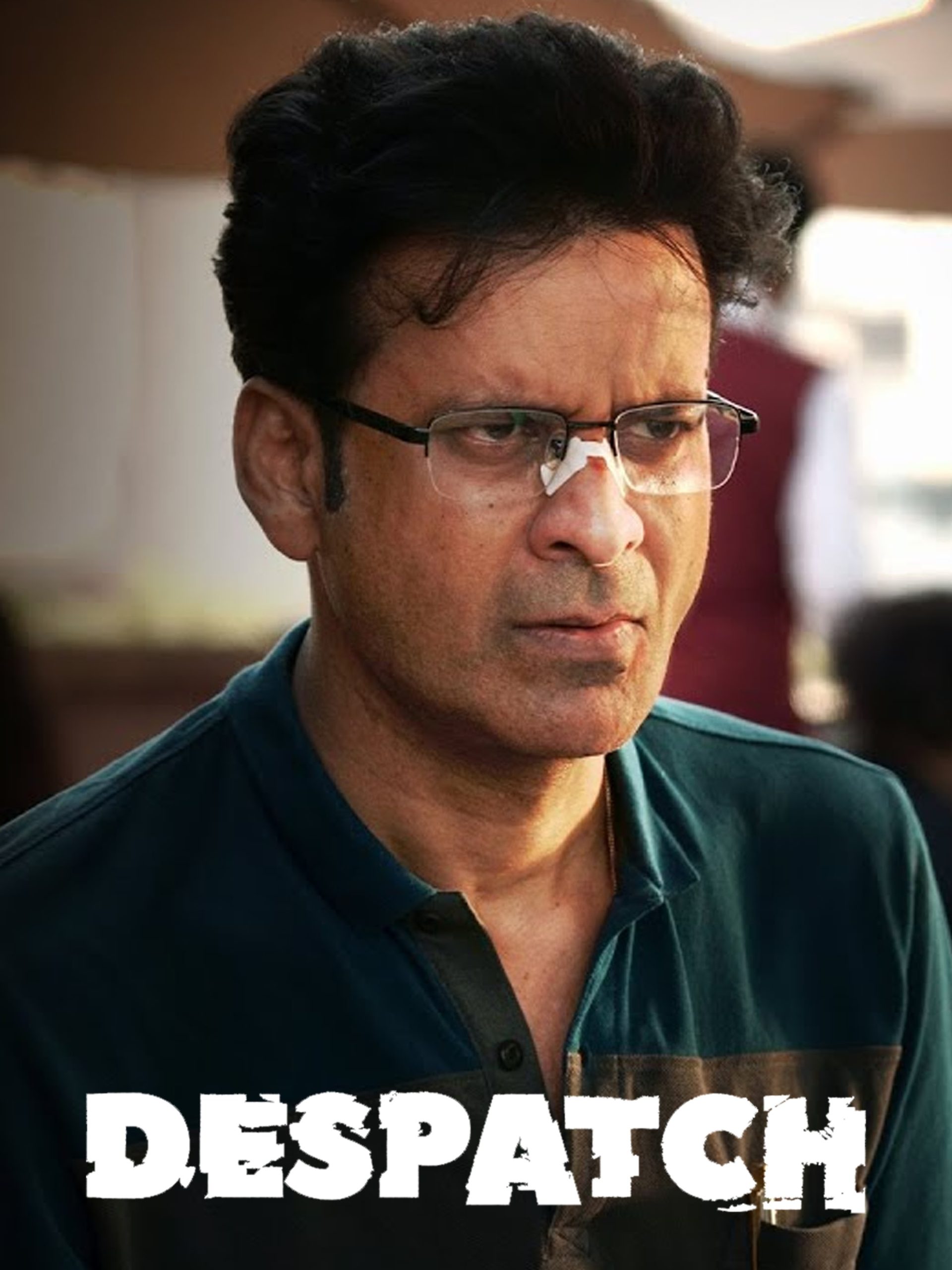 Despatch Full Moive HD Download