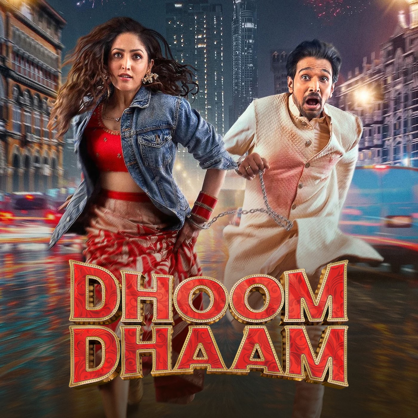 Dhoom Dhaam Full Moive Download in HD Quality