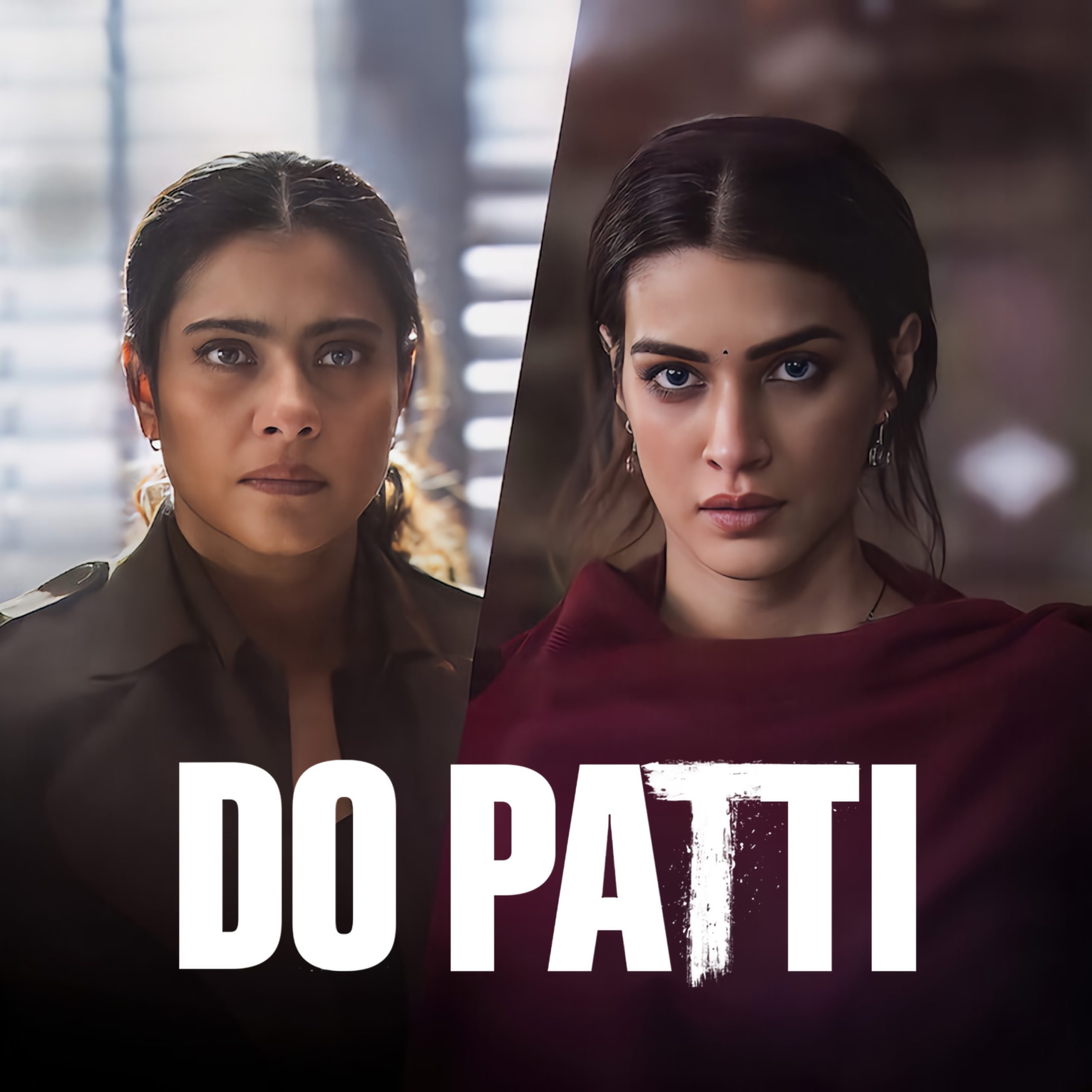 Do Patti Full Moive 720p HD Download