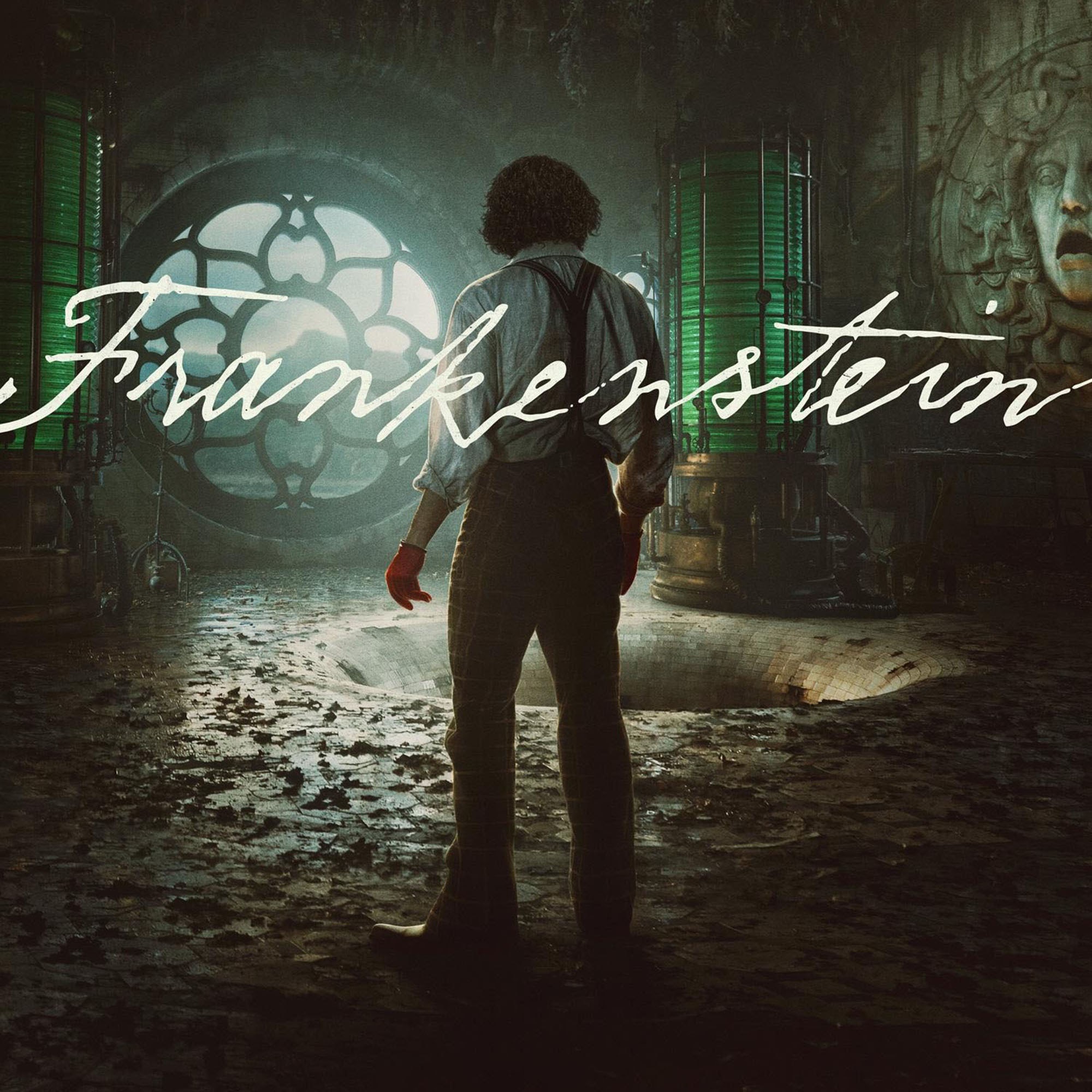 Frankenstein Full Moive Download in HD Quality