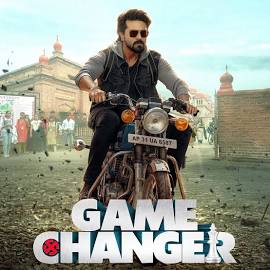 Game Changer Moive Download in HD