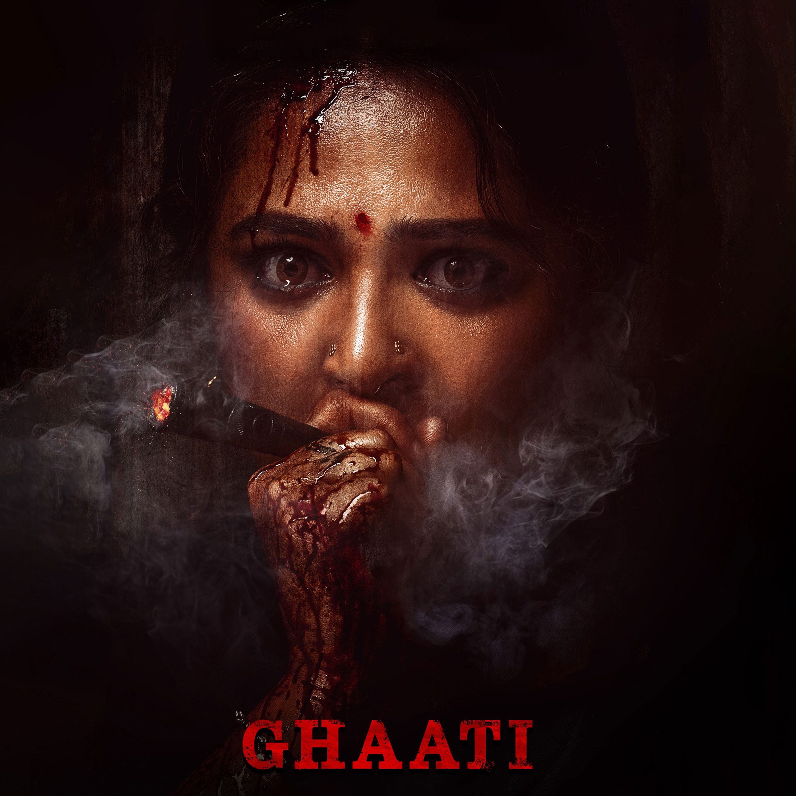 Ghaati Full Moive HD Download