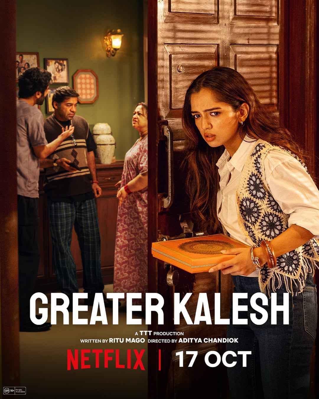 Greater Kalesh Full Moive Download in HD