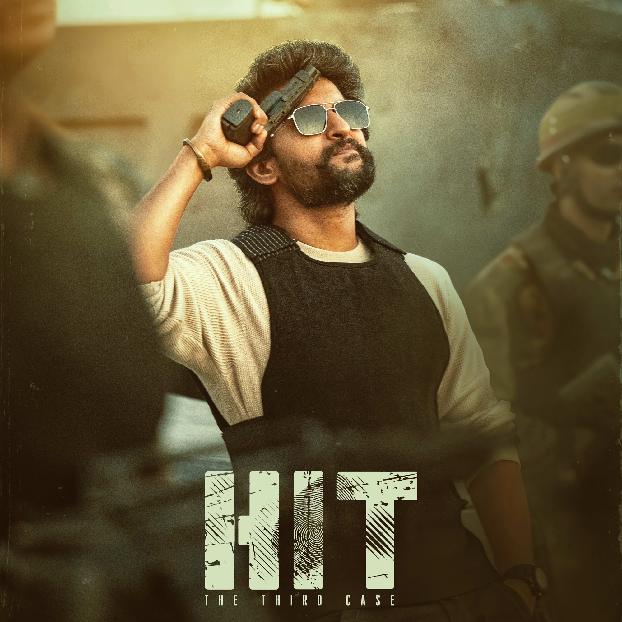 HIT 3 The Third Case Full Moive 720p HD Download
