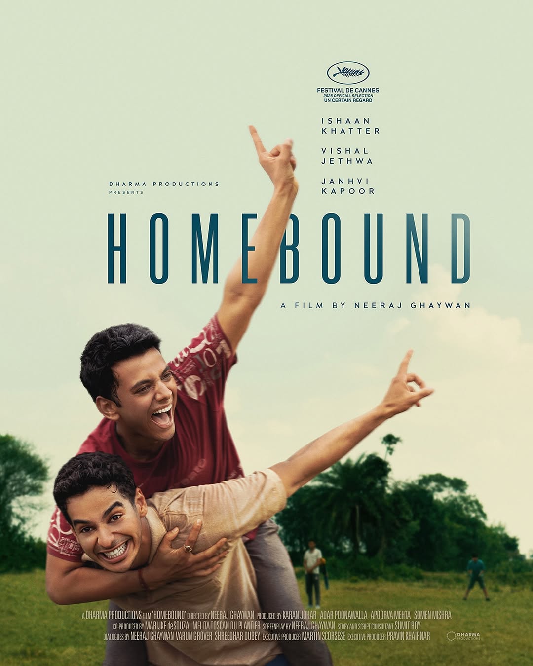 Homebound Full Moive HD Quality Download