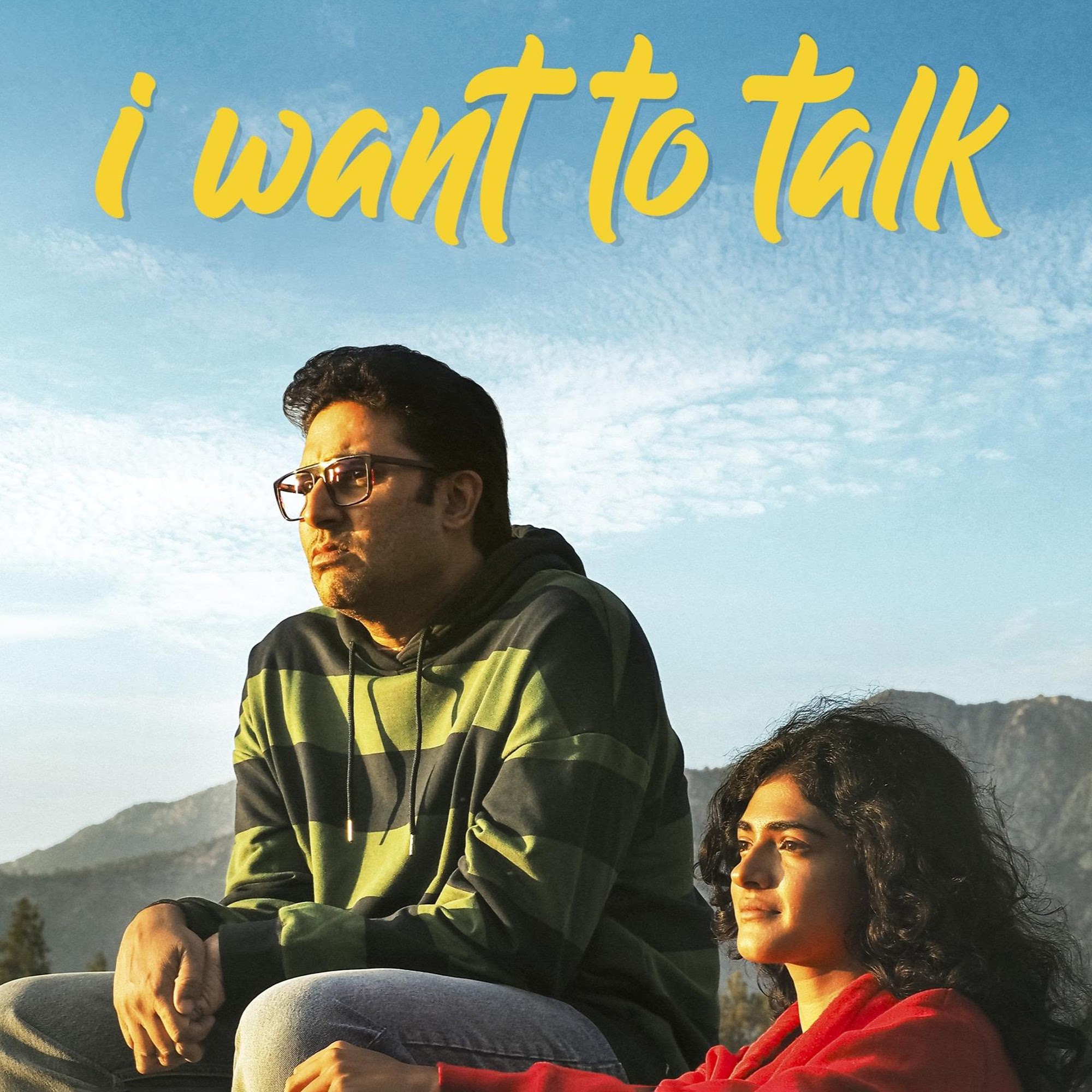 I Want to Talk Full Moive HD Download