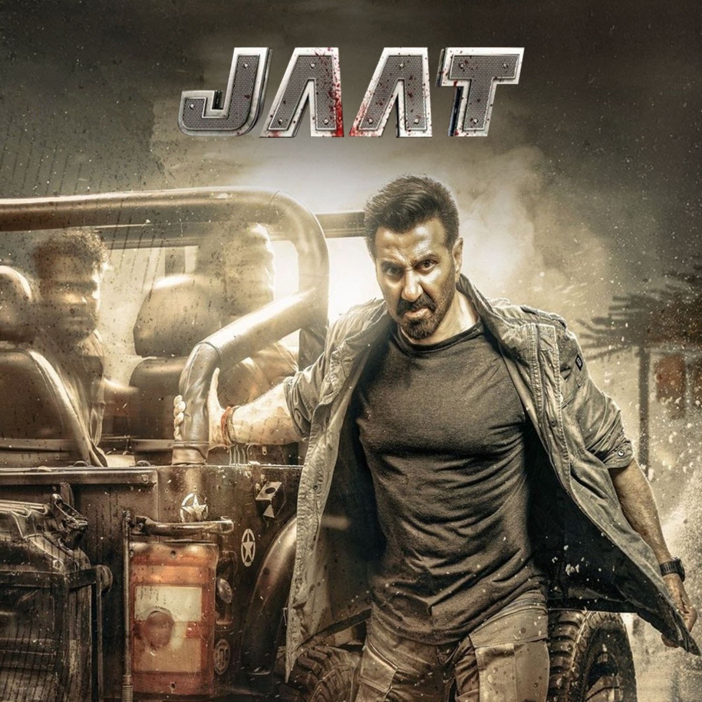 Jaat Full Moive Download in HD Quality