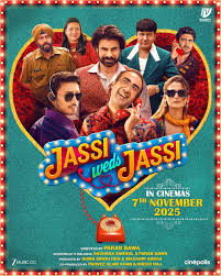 Jassi Weds Jassi Full Moive Download