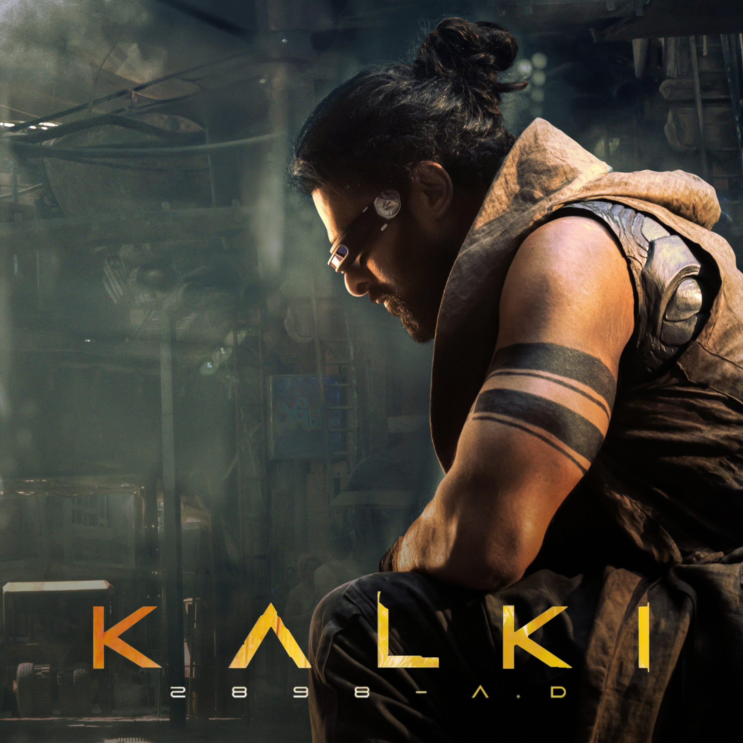 Kalki 2898 AD Full Moive 720p HD Download