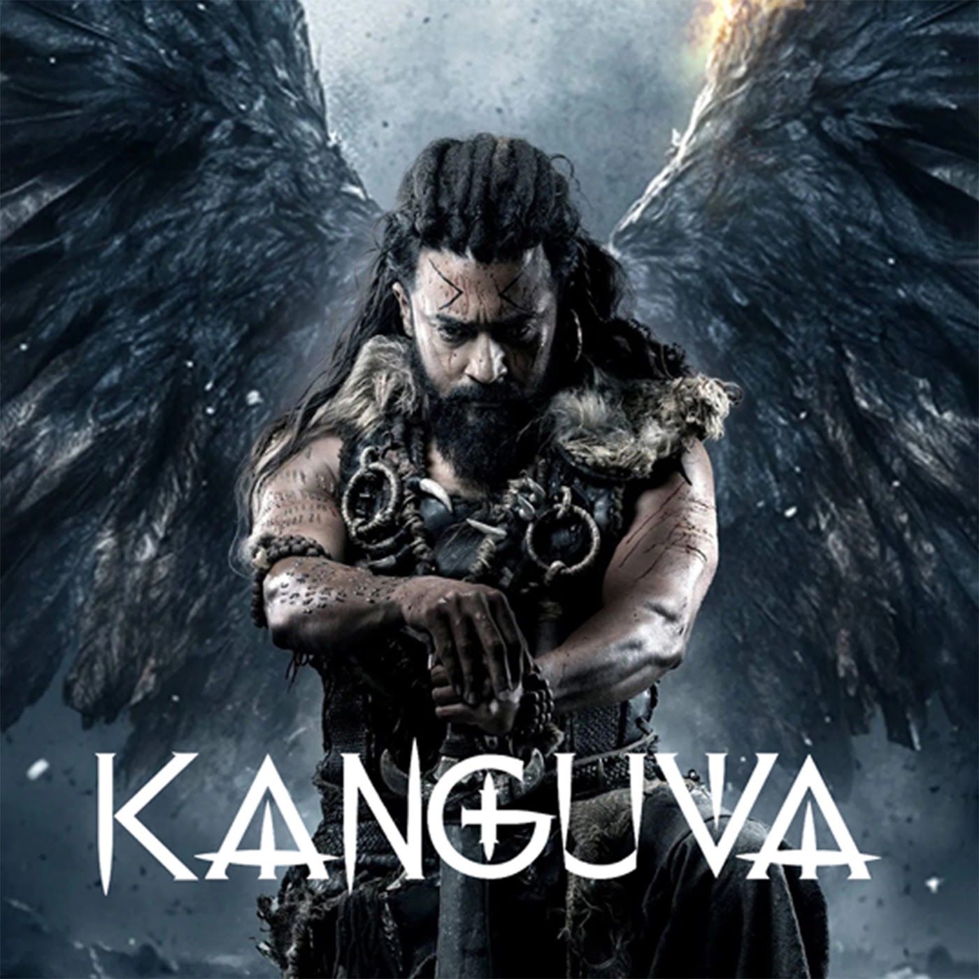 Kanguva Full Moive Download in HD Quality