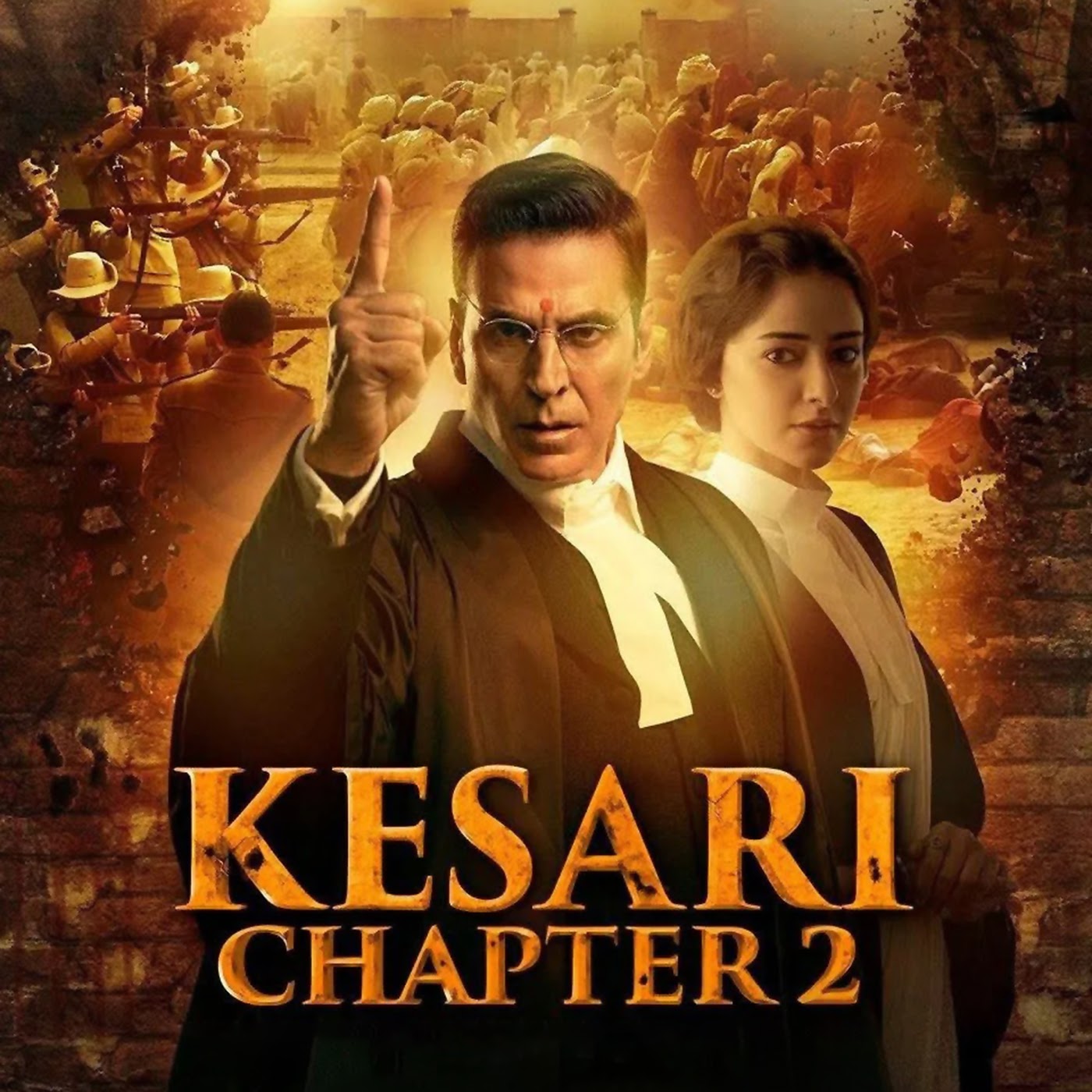 Kesari Chapter 2 Full Moive HD Download