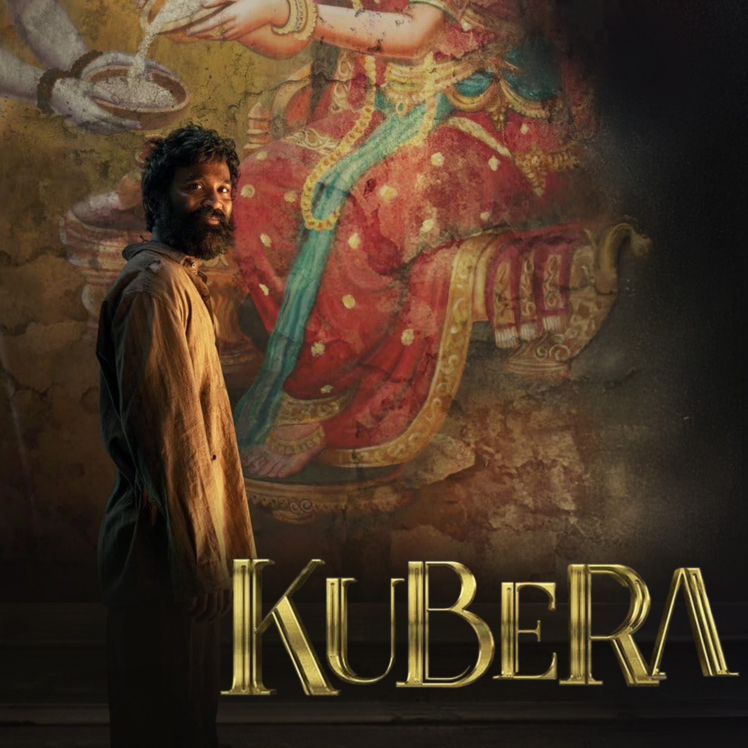 Kuberaa Full Moive 720p HD Download
