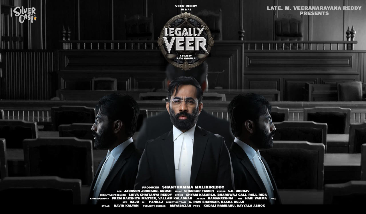 Legally Veer Full Moive Download