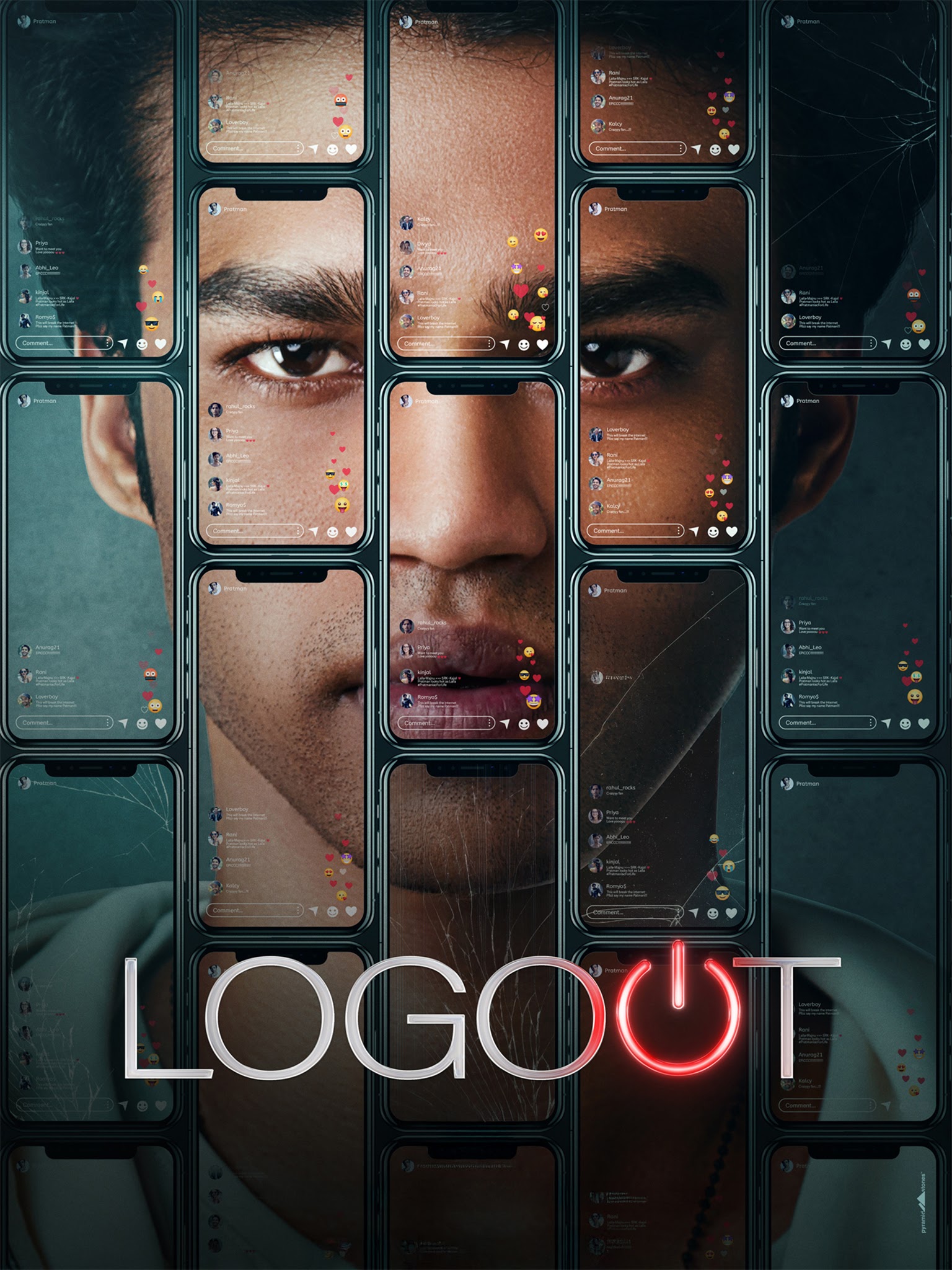 Logout Full Moive HD Download