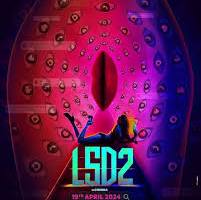 Love Sex Aur Dhokha 2 Full Moive 720p HD Download
