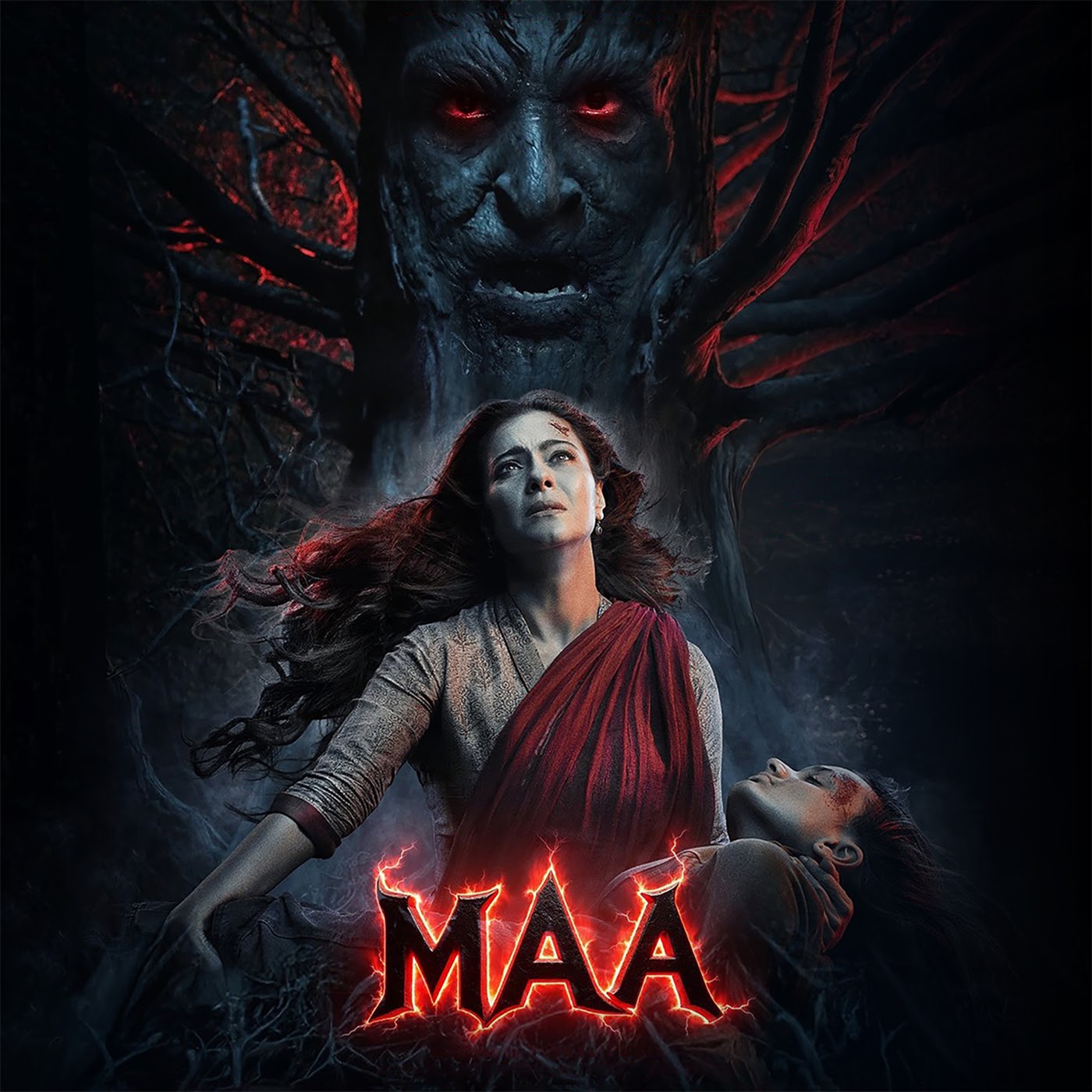 Maa Full Moive 720p HD Download