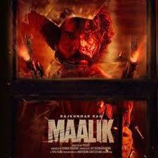 Maalik Full Moive HD Download