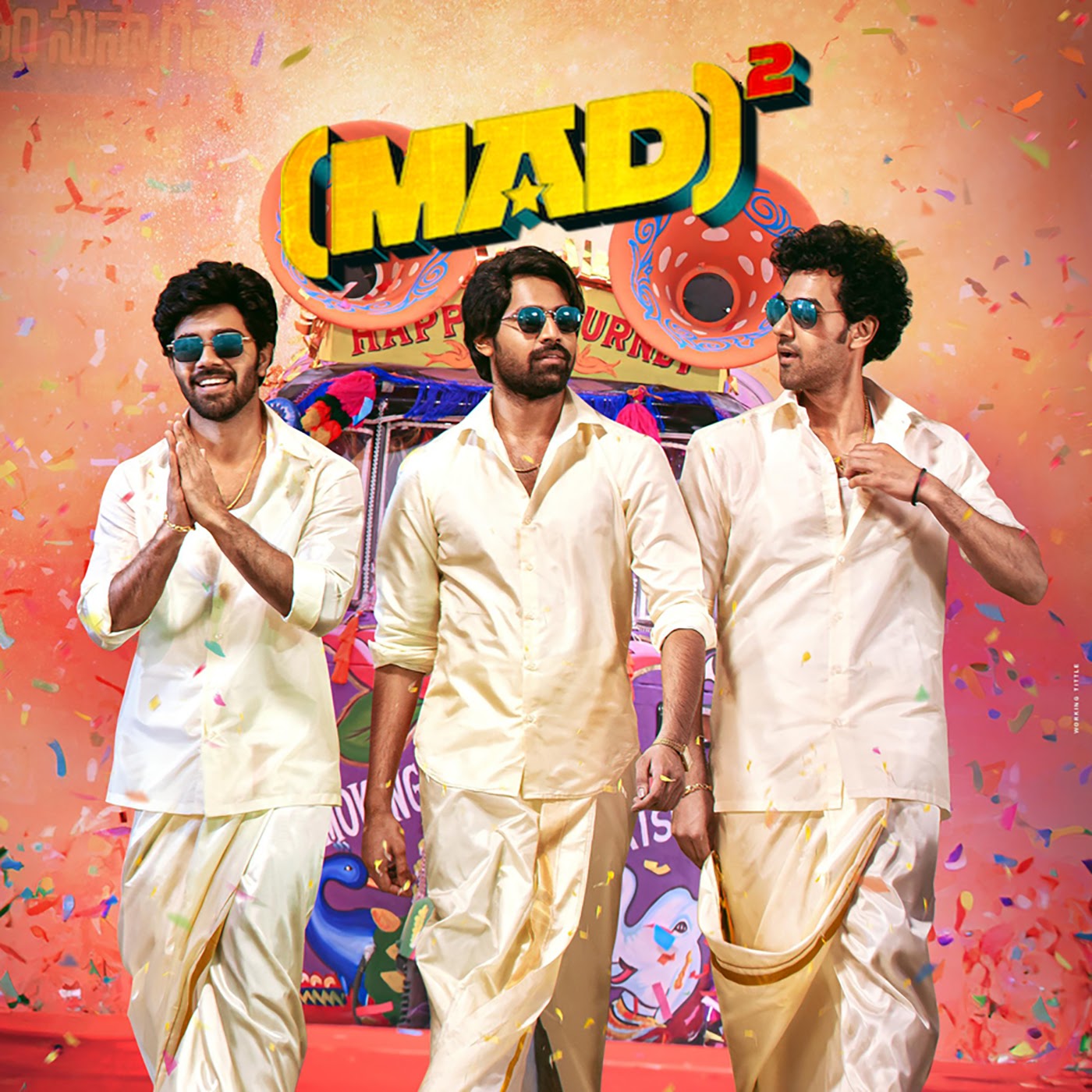 Mad Square Full Moive Download in HD Quality